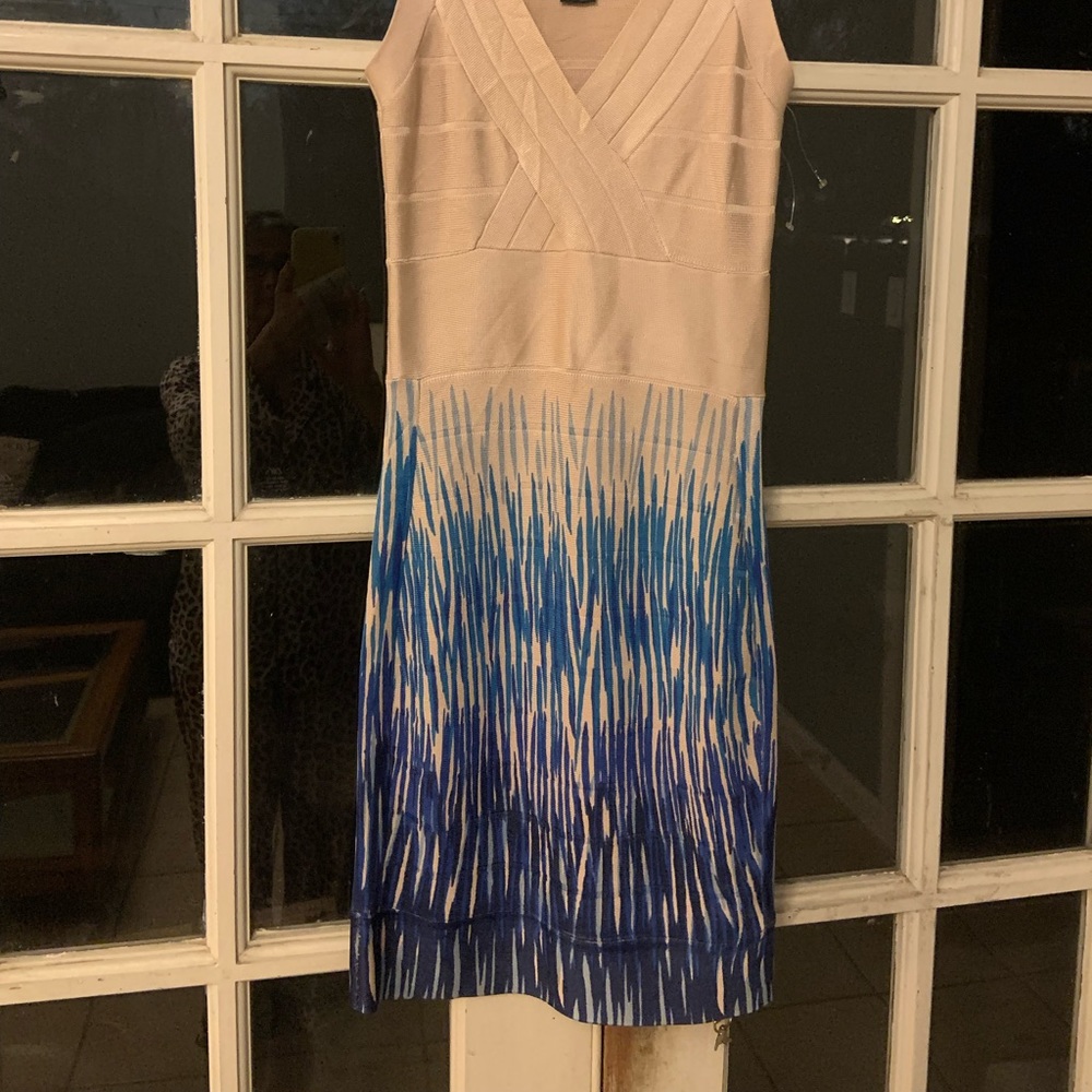 Cocktail dress